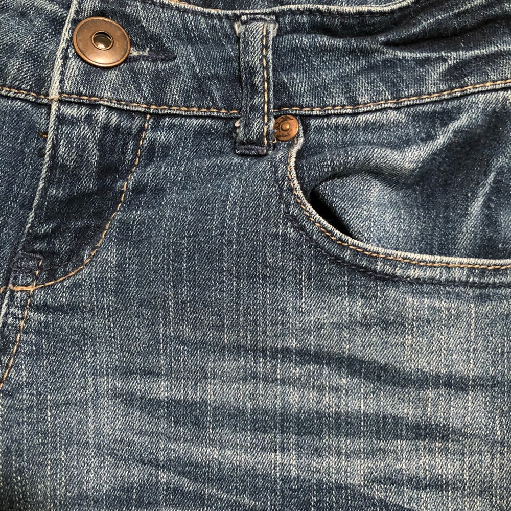 Shorts! - Picture 3 of 5